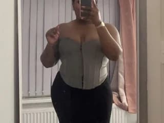 OceanGoddessxxx WebCAM 