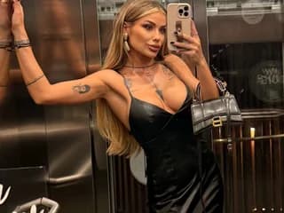 WebCAM di OliviaaBell