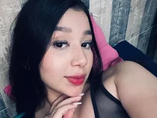 WebCAM de Party_rachell_ggh