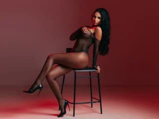 WebCAM of PerfectDenisse