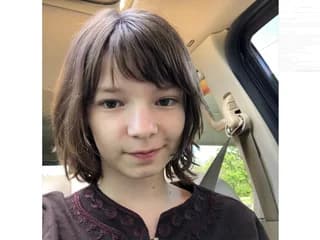 WebCAM of PetitenymphX