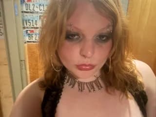 WebCAM de RavensFantasies