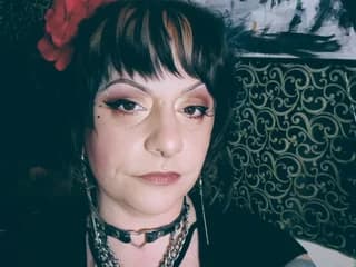 WebCAM of RikkiRoseX