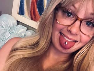 WebCAM von RosalieWilliams
