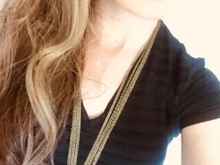 WebCAM de RosannaMylaUK