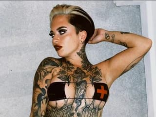 WebCAM di Rubyrichhxo