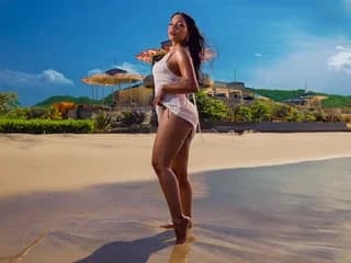 WebCAM de SamanthaPhillips