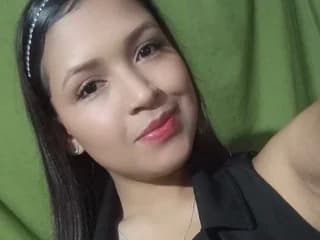 WebCAM von Scarlett_Taylors