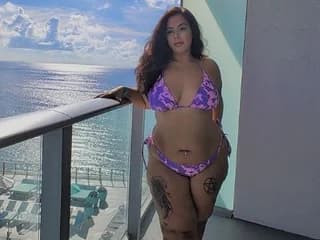 WebCAM de SexySe7en77