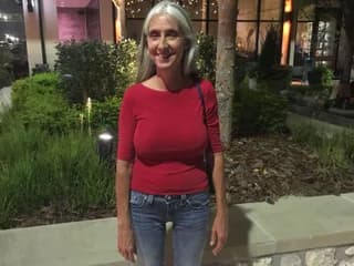 WebCAM di SexySuzanne