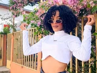 WebCAM de Sharon_Harrison