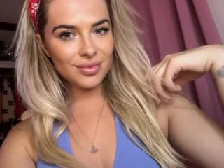 WebCAM of SummerElli