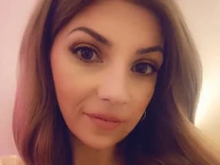 WebCAM di SweetSummerRae