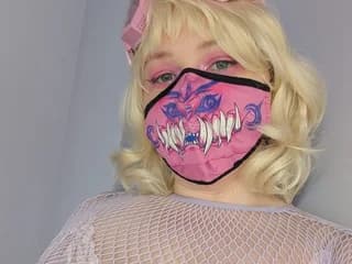 WebCAM di Sweet_Adora