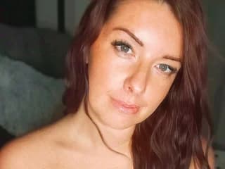 WebCAM di Sweet_LaurenXX