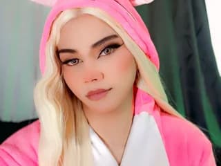 WebCAM di Sweettangel19