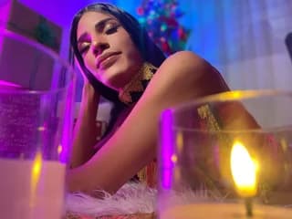 WebCAM de TamaraSex27