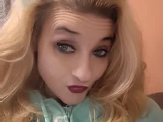 WebCAM de TattedHeaven