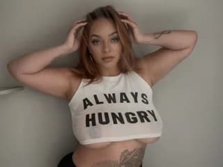 WebCAM von ThiccAssAnita