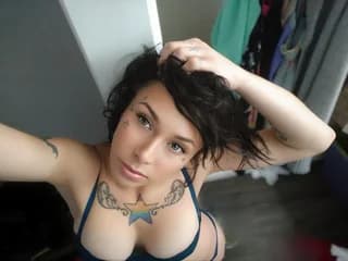 WebCAM von VictoriaTorVic