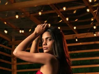 WebCAM of ViktoriaSunshine