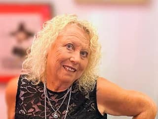 WebCAM von XoXMandyXoX