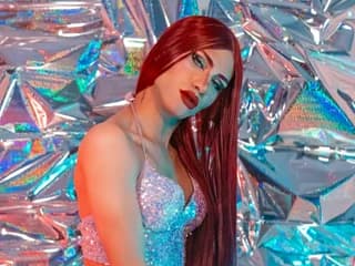 WebCAM von Zamara_Kleii