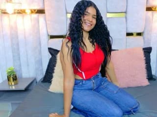 WebCAM de ZarahBlazze