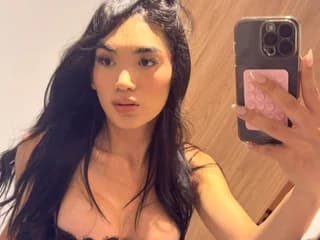 WebCAM of ZoeJohnson19