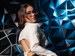 WebCAM von Zoe_Westt