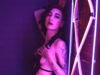 WebCAM di alicewonder0952
