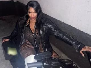 WebCAM de amberblackrose21