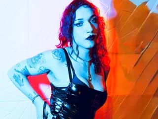 WebCAM di avamoonxxx