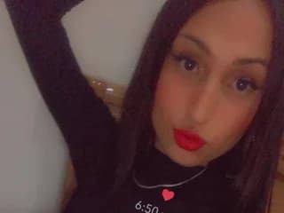 WebCAM di camy_doll