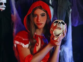 WebCAM of dollestephany