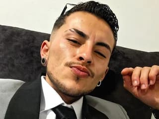 WebCAM di hairybeard109