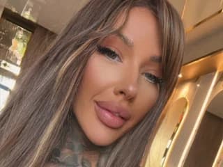 WebCAM di imScarletNoir