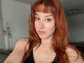 WebCAM de itsivannababe