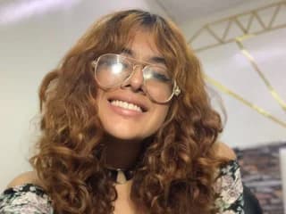 WebCAM de kate_pickman