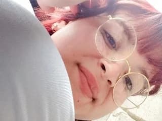 WebCAM de marysquirtqueen