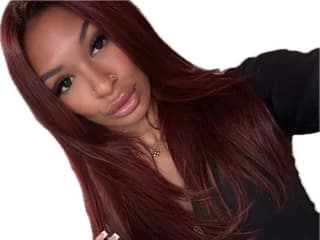 WebCAM de mulattabby