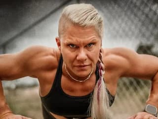 WebCAM di prettybuffkitty