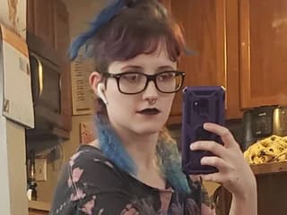 WebCAM von stormythunder