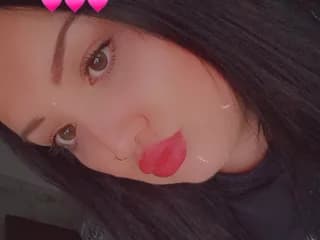 WebCAM di xoPrincessMxo