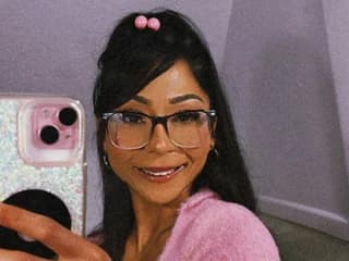 xsophiawoodzx WebCAM 